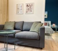 Pronájem bytu Praha