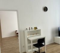 Pronájem bytu Praha