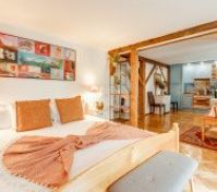 Pronájem bytu Praha