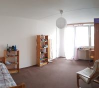 nabízený pokoj