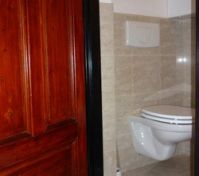 WC Toaleta  - samostatná