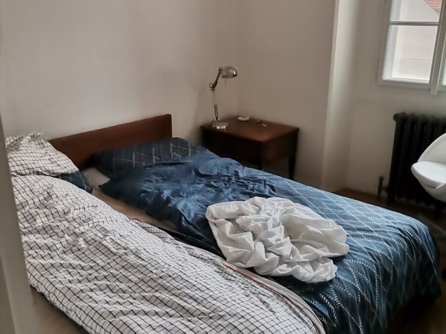 Pronájem pokoje Praha