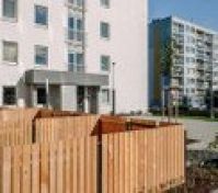 Pronájem bytu Praha