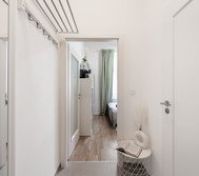 Pronájem bytu Praha