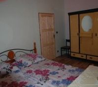 Pronájem bytu Praha