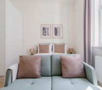 Pronájem bytu Praha