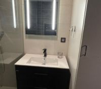 Pronájem bytu Praha