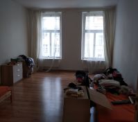 Spolubydlení Praha