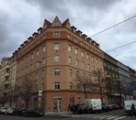 Pronájem bytu Praha