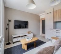 Pronájem bytu Praha