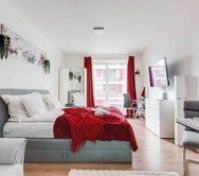 Pronájem bytu Praha