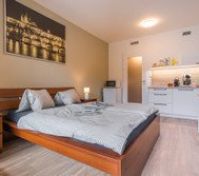 Pronájem bytu Praha