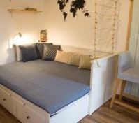 Pronájem bytu Praha