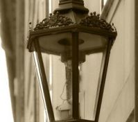 Pronájem bytu Praha