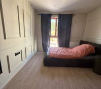 Pronájem bytu Praha