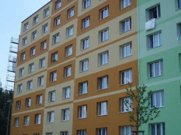 Spolubydlení Plzeň
