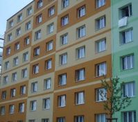 Spolubydlení Plzeň