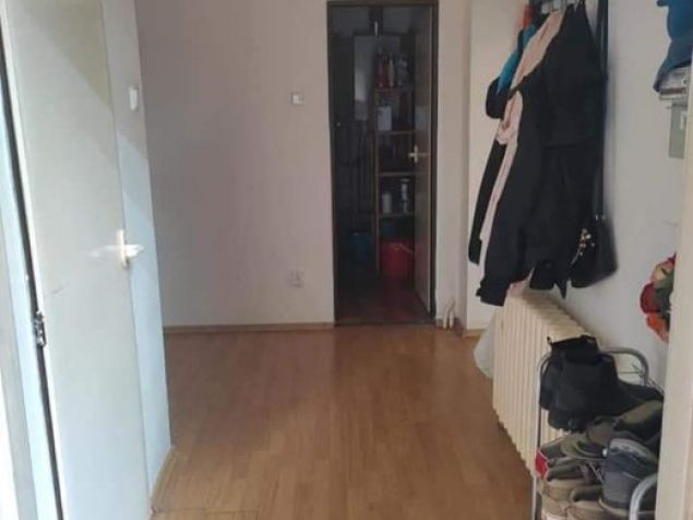 Pronájem pokoje Praha