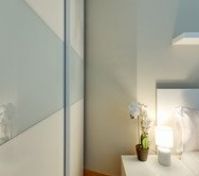 Pronájem bytu Praha