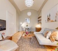 Pronájem bytu Praha