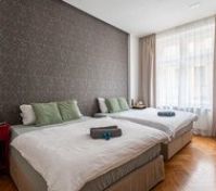 Pronájem bytu Praha