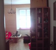 Pronájem pokoje Praha