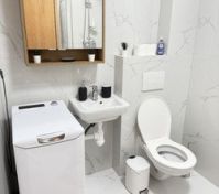 Pronájem bytu Praha