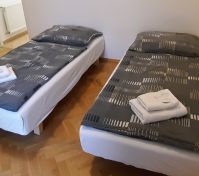 Pronájem bytu Praha