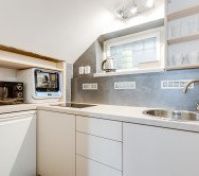 Pronájem bytu Praha