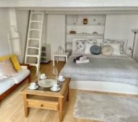 Pronájem bytu Praha