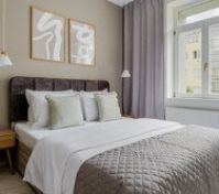 Pronájem bytu Praha