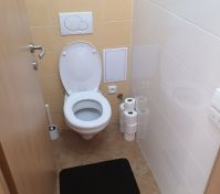Pronájem pokoje Olomouc