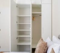 Pronájem bytu Praha