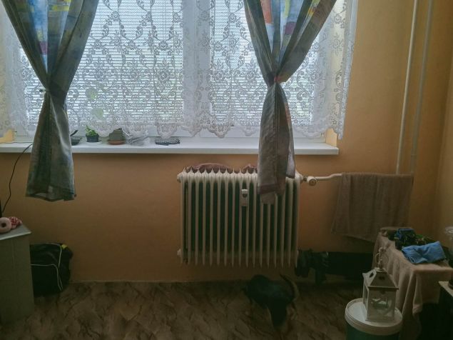 Pronájem bytu Kojetín