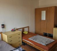 Spolubydlení Pardubice