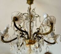 Pronájem bytu Praha