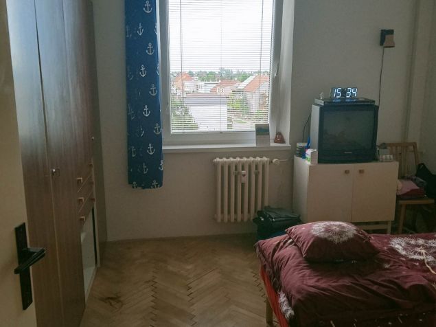 Pronájem bytu Kojetín
