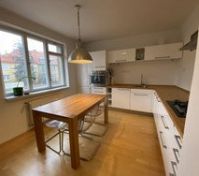 Pronájem bytu Praha