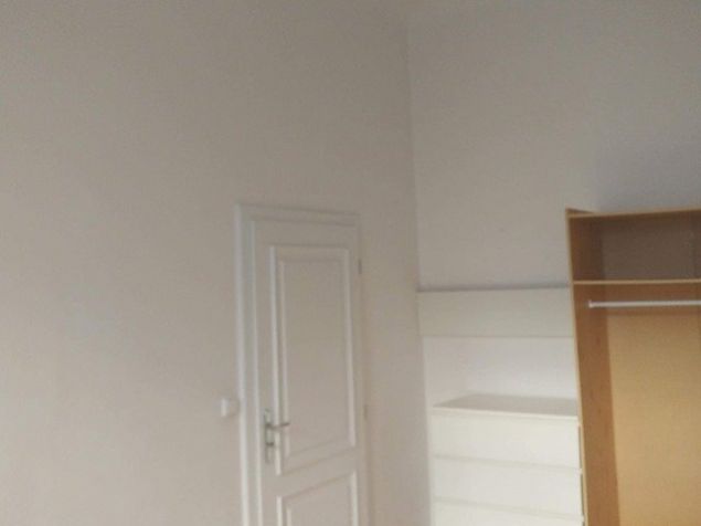 Pronájem pokoje 