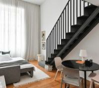 Pronájem bytu Praha