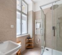 Pronájem bytu Praha