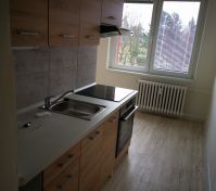 Pronájem bytu Ostrava