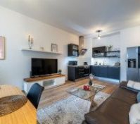 Pronájem bytu Praha