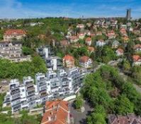 Pronájem bytu Praha