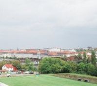Pronájem bytu Praha