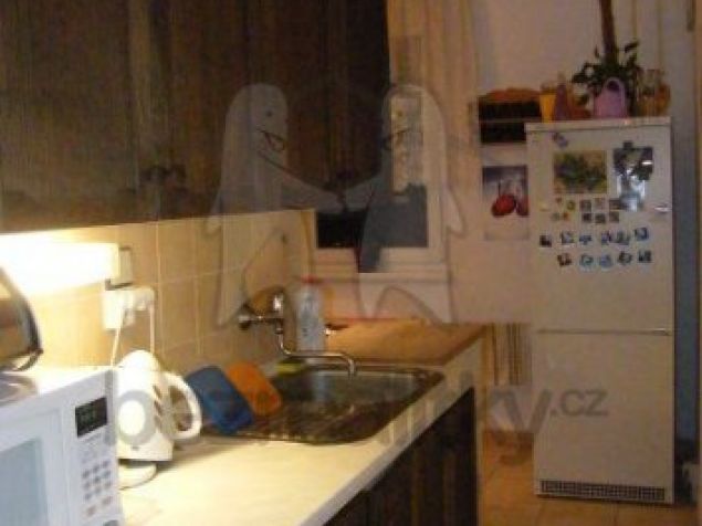 Kuchyň