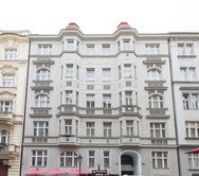 Pronájem bytu Praha