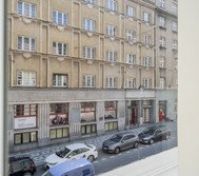 Pronájem bytu Praha