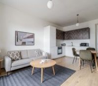 Pronájem bytu Praha