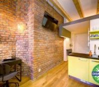 Pronájem bytu Praha